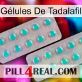 Gélules De Tadalafil 29